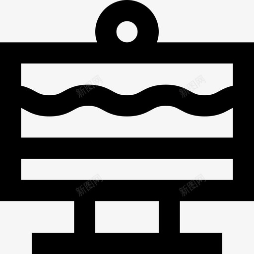 蛋糕餐厅50直系图标svg_新图网 https://ixintu.com 直系 蛋糕 餐厅
