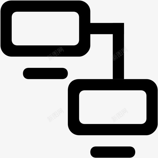 VLAN组管理-01svg_新图网 https://ixintu.com VLAN组管理-01