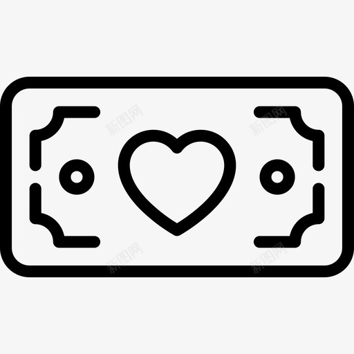 金钱爱情69直系图标svg_新图网 https://ixintu.com 爱情69 直系 金钱