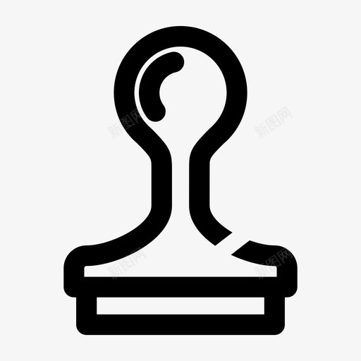 印章管理svg_新图网 https://ixintu.com 印章管理