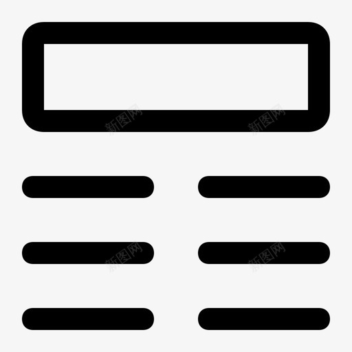 场馆模版svg_新图网 https://ixintu.com 场馆模版 填充 线性 扁平 单色 简约