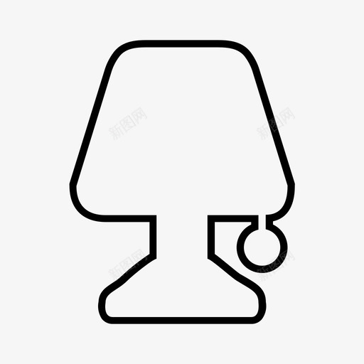 1_居家百货svg_新图网 https://ixintu.com 1_居家百货