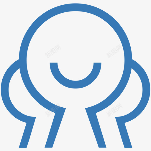 社群活动svg_新图网 https://ixintu.com 社群活动