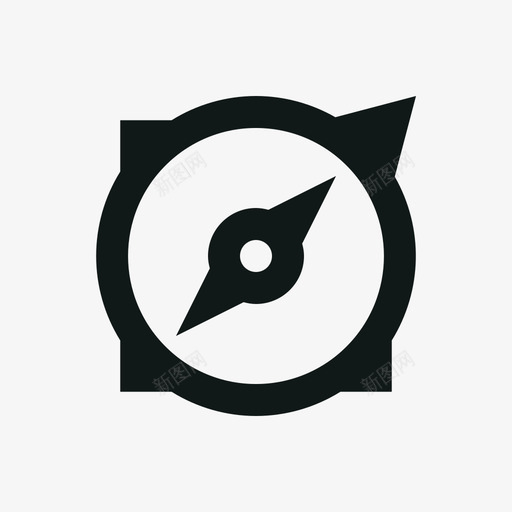 navigatesvg_新图网 https://ixintu.com navigate