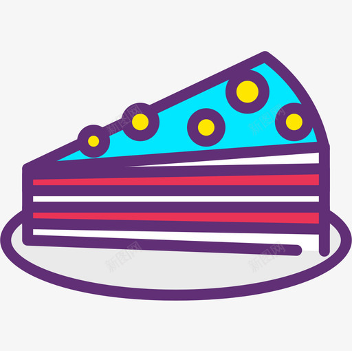 小菜一碟假日36附魔图标svg_新图网 https://ixintu.com 一碟 假日 小菜 附魔