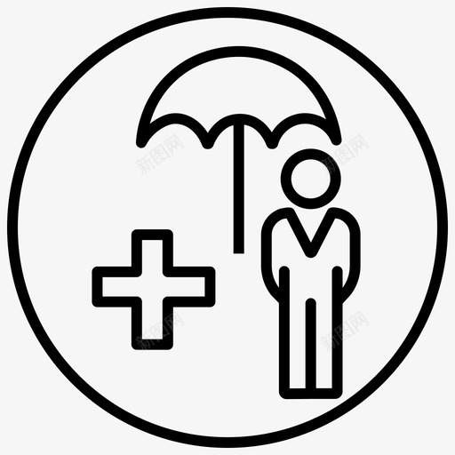 处方账单健康报告图标svg_新图网 https://ixintu.com 健康 健康报 医疗 医疗器械 处方 报告 账单