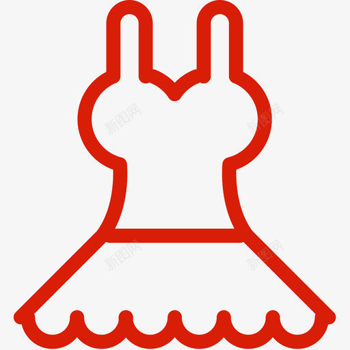 clothingsvg_新图网 https://ixintu.com clothing