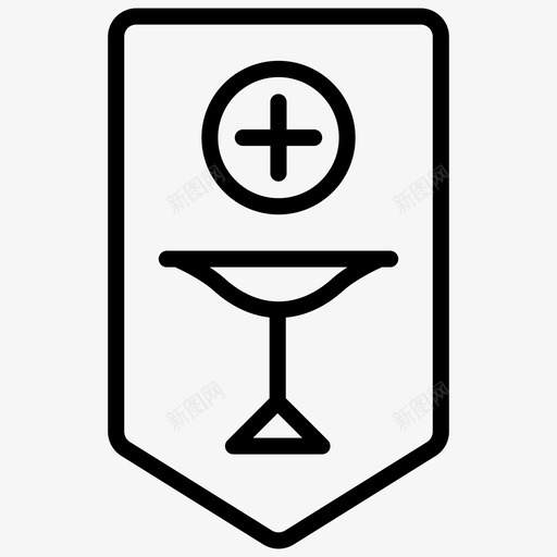 呼叫铃铃声标志徽章图标svg_新图网 https://ixintu.com 呼叫铃 徽章 符号 符号标志线图标 铃声标志