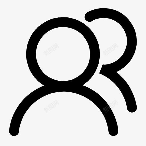 工作-协访svg_新图网 https://ixintu.com 工作-协访 协访