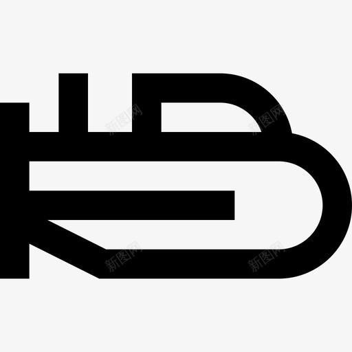 潜艇船直线图标svg_新图网 https://ixintu.com 潜艇 直线