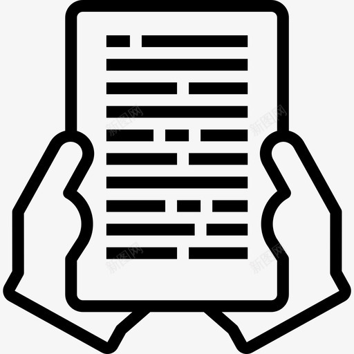 读者教育183直系图标svg_新图网 https://ixintu.com 教育 直系 读者