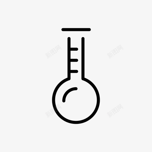 烧瓶佛罗伦萨uossm图标集svg_新图网 https://ixintu.com uossm 佛罗伦萨 图标 烧瓶