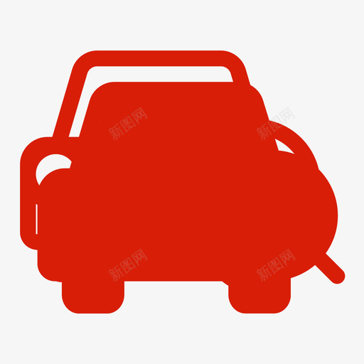 找车svg_新图网 https://ixintu.com 找车