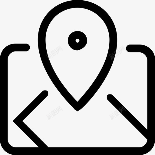 沙盘治疗师svg_新图网 https://ixintu.com 沙盘治疗师