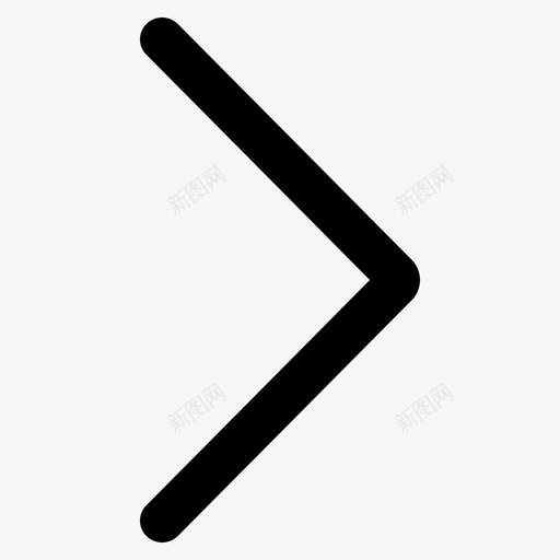 翻页箭头svg_新图网 https://ixintu.com 翻页箭头
