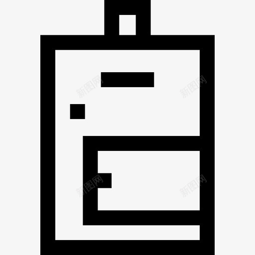 直线摄影57图标svg_新图网 https://ixintu.com 摄影 直线