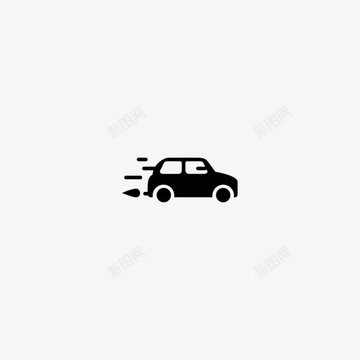 超速报警数量-01svg_新图网 https://ixintu.com 超速报警数量-01