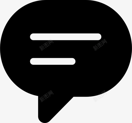 xiaoxisvg_新图网 https://ixintu.com xiaoxi 消息