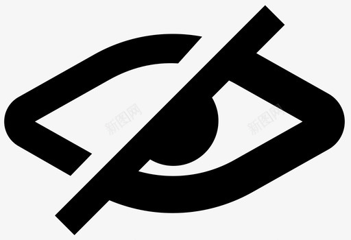 查看隐藏原型和图标svg_新图网 https://ixintu.com 原型设计和设计 查看 隐藏