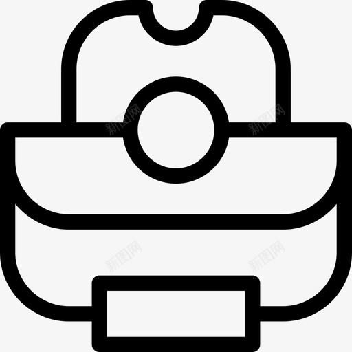 海盗海盗6直系图标svg_新图网 https://ixintu.com 海盗 海盗6 直系