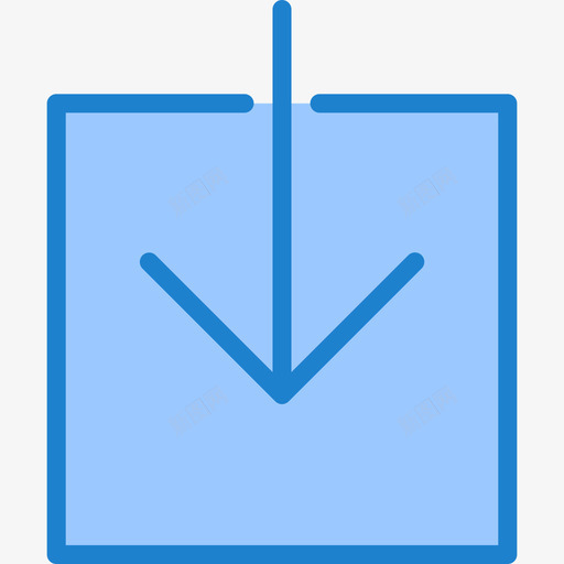 essentials44蓝色图标svg_新图网 https://ixintu.com essentials44 下载 蓝色