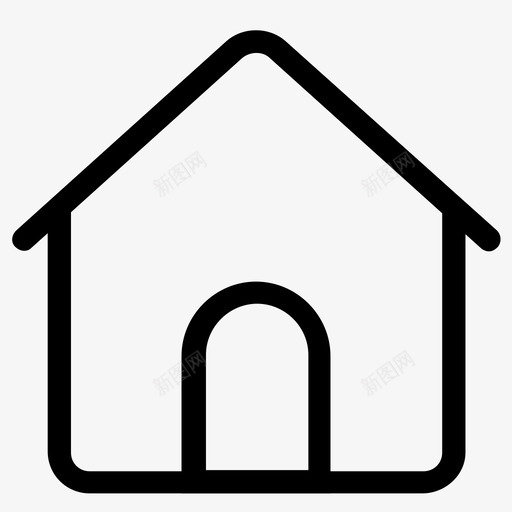 icon库_首页1svg_新图网 https://ixintu.com icon库_首页1