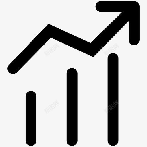 客流svg_新图网 https://ixintu.com 客流
