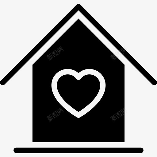 家爱70充满图标svg_新图网 https://ixintu.com 充满