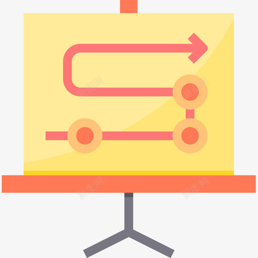 展示48学校公寓图标svg_新图网 https://ixintu.com 48学校 公寓 展示
