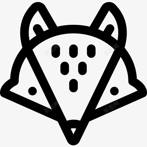 福克斯温特67直系图标svg_新图网 https://ixintu.com 温特 直系 福克斯