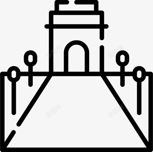 拉杰帕斯印度共和国第3天直系图标svg_新图网 https://ixintu.com 3天 共和国 印度 帕斯 拉杰 直系