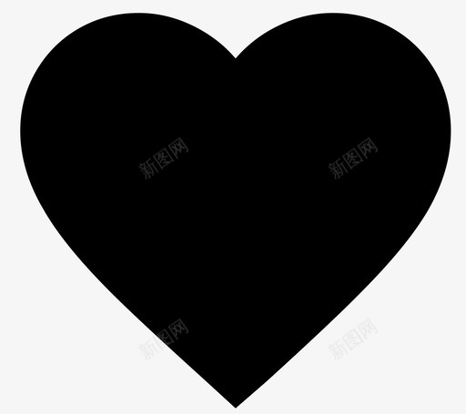 favorite - materialsvg_新图网 https://ixintu.com favorite - material