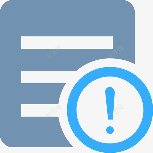 异常管理svg_新图网 https://ixintu.com 异常管理