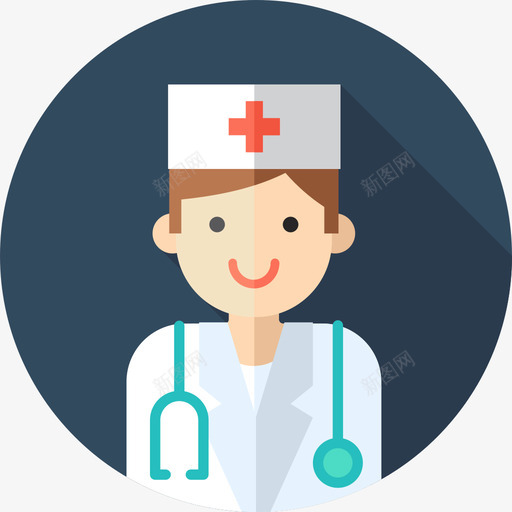 017-doctor-1svg_新图网 https://ixintu.com 017-doctor-1