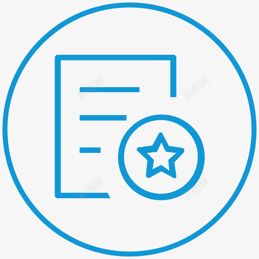 簽單svg_新图网 https://ixintu.com 簽單