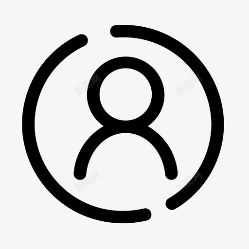 主要人员svg_新图网 https://ixintu.com 主要人员