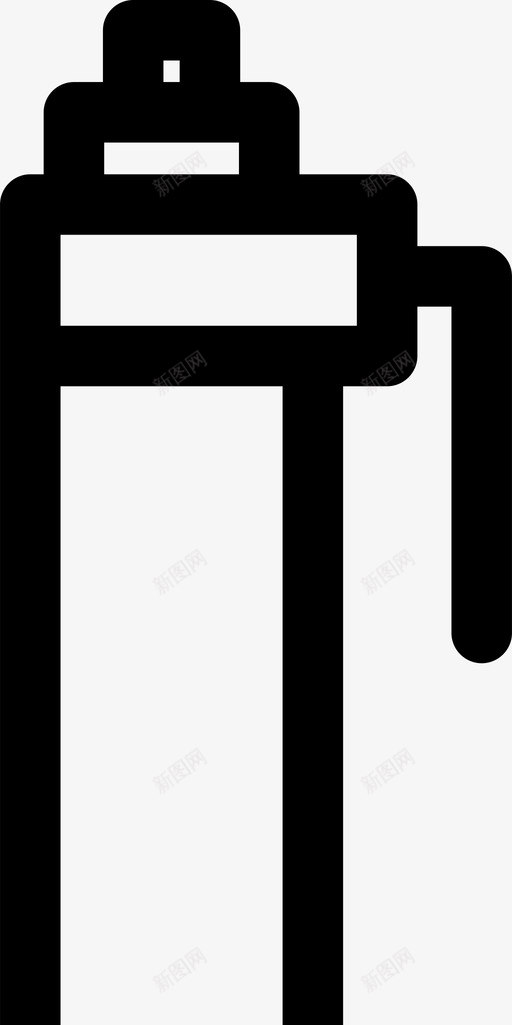 编辑钢笔书写图标svg_新图网 https://ixintu.com 书写 工具 编辑 钢笔