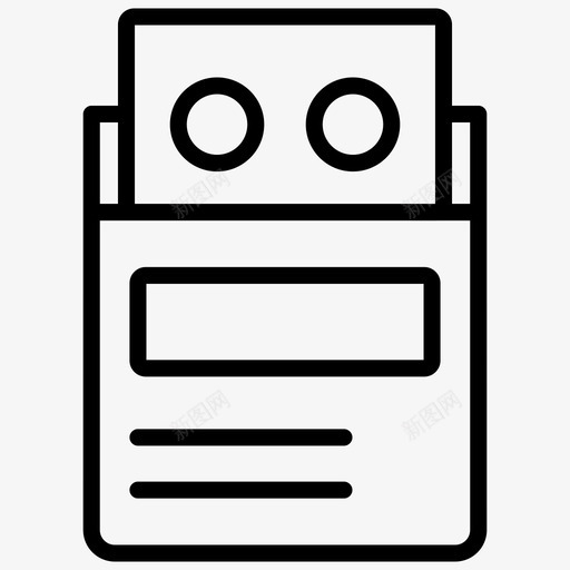药丸剂量药物图标svg_新图网 https://ixintu.com 剂量 医疗保健医疗线图标 药丸 药片 药物