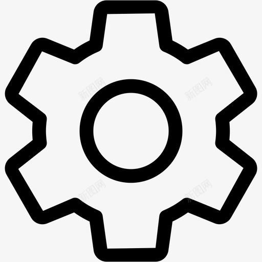 基础设置svg_新图网 https://ixintu.com 基础设置 infrastructure