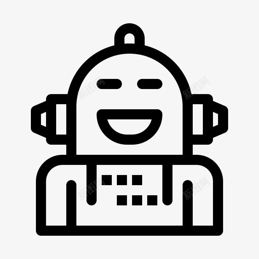 安卓人工情感图标svg_新图网 https://ixintu.com 人工 安卓 情感 空间探索和下一条大事线