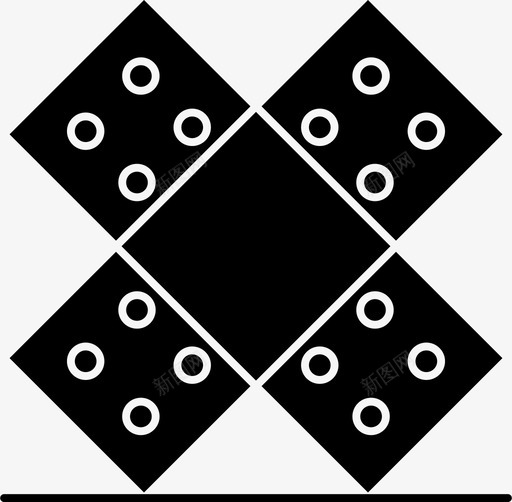 贴片绷带医院图标svg_新图网 https://ixintu.com 医疗 医院 石膏 绷带 贴片