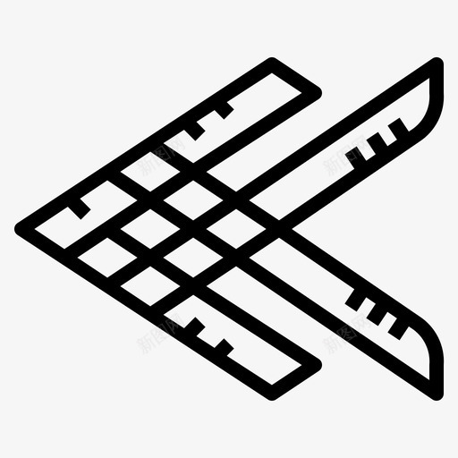 鱼泰国20直系图标svg_新图网 https://ixintu.com 泰国20 直系 鱼