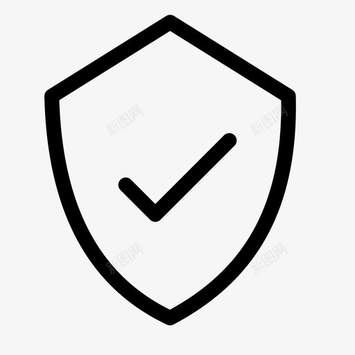 屏蔽加密隐私图标svg_新图网 https://ixintu.com essentials ui-ux 加密 安全 屏蔽 隐私