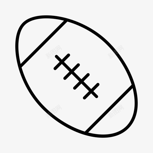橄榄球运动员奥运会图标svg_新图网 https://ixintu.com 体育 奥运会 橄榄球 残奥会 运动员