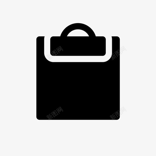 板检查剪辑图标svg_新图网 https://ixintu.com 9字形 列表 剪贴板 剪辑 检查 移动