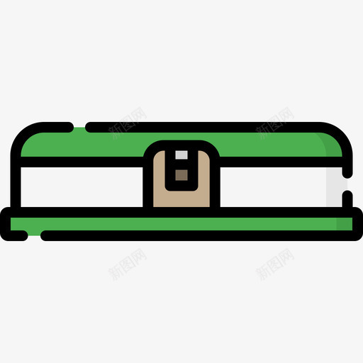 爱尔兰纽格兰奇6线性颜色图标svg_新图网 https://ixintu.com 格兰 爱尔兰 线性 颜色