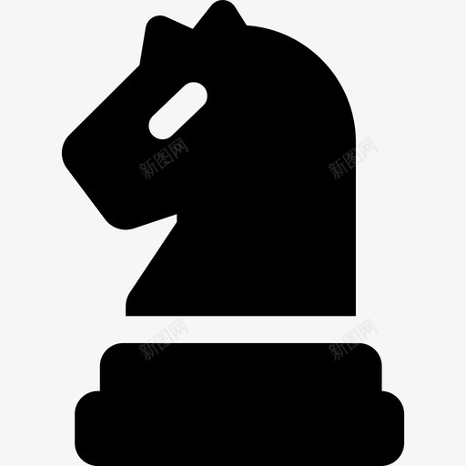 策略广告4已填充图标svg_新图网 https://ixintu.com 填充 广告 策略