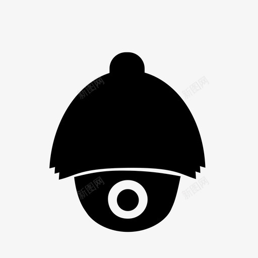 摄像机-球机-01svg_新图网 https://ixintu.com 摄像机-球机-01