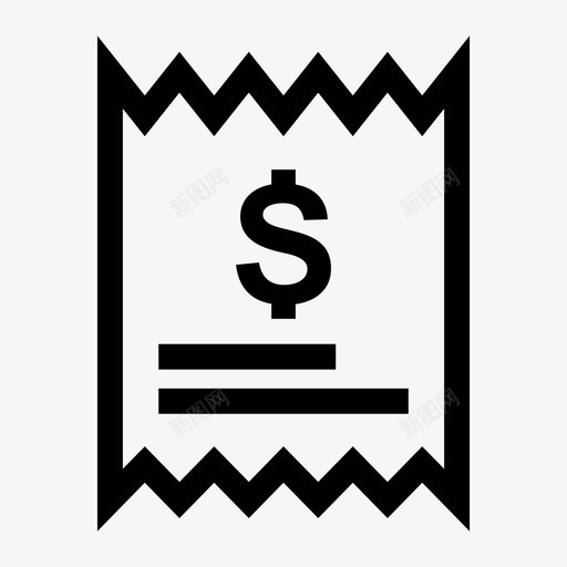 优惠券优惠券代码折扣图标svg_新图网 https://ixintu.com 优惠券 优惠券代码 折扣 机票 网上商店 购物