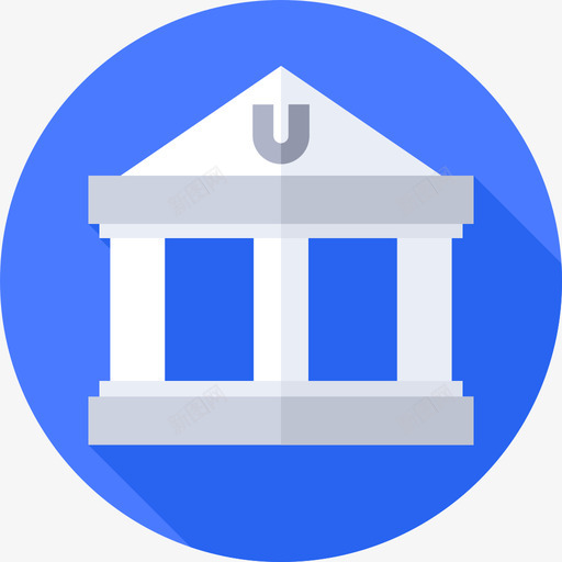 大学24号大学公寓图标svg_新图网 https://ixintu.com 24号 公寓 大学